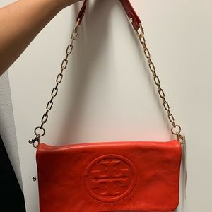 Tory Burch bag/clutch